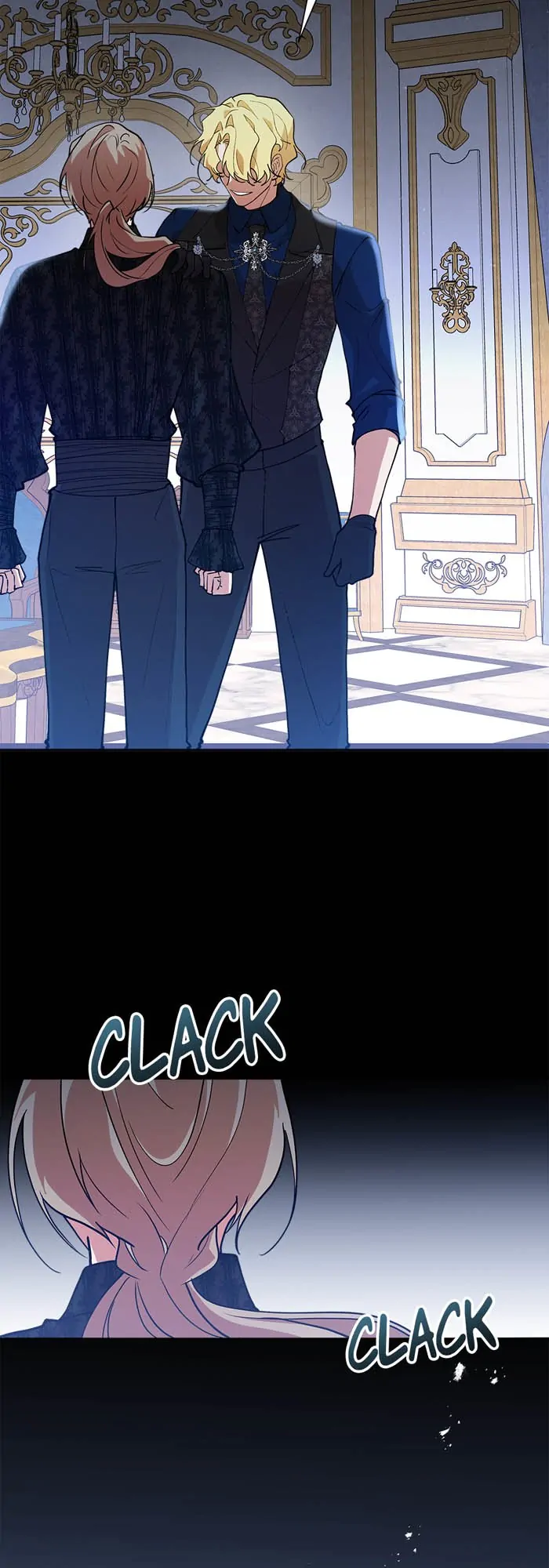 Here Reigns the Vengeful Villainess Chapter 20 - Page 22