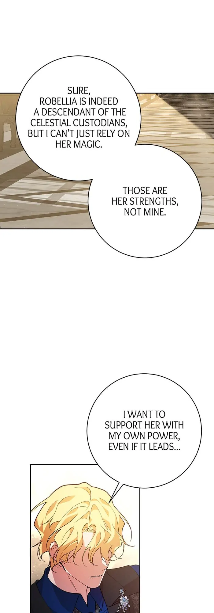 Here Reigns the Vengeful Villainess Chapter 20 - Page 26