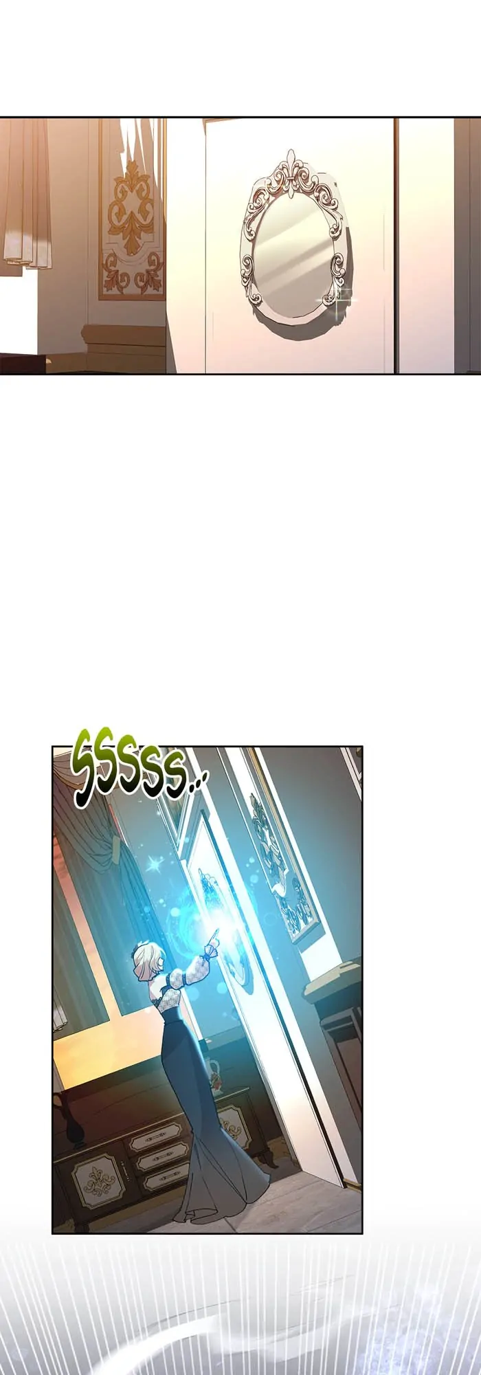 Here Reigns the Vengeful Villainess Chapter 20 - Page 31