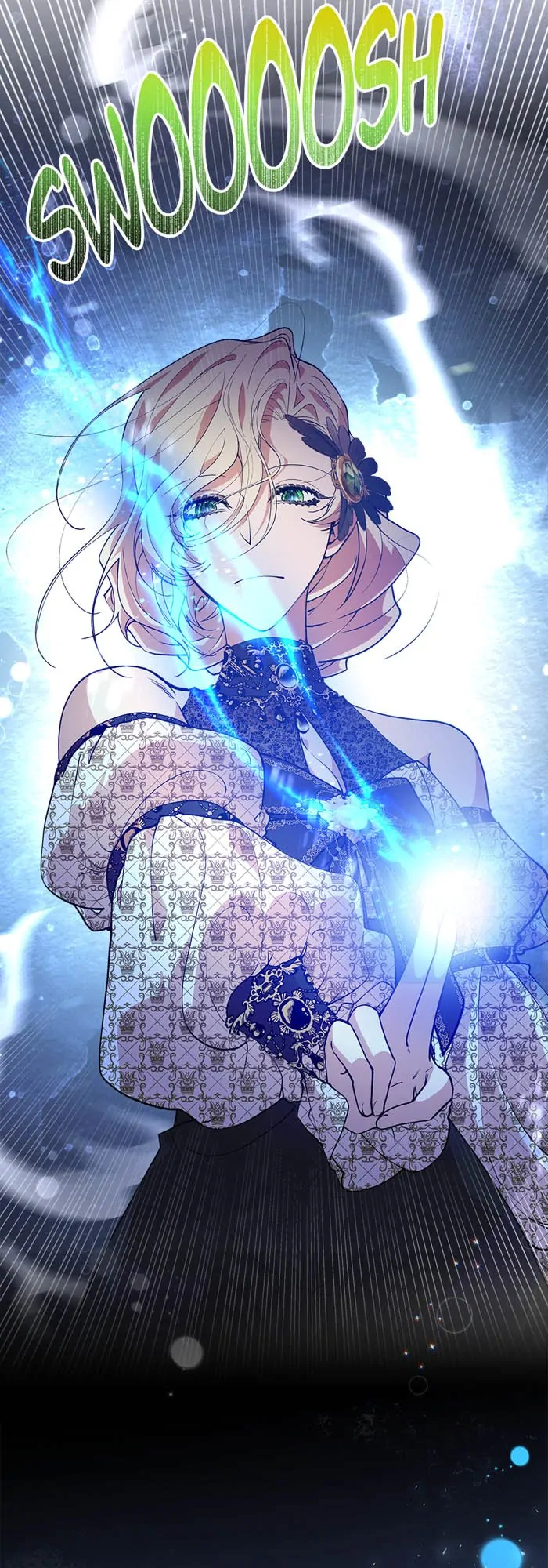 Here Reigns the Vengeful Villainess Chapter 20 - Page 32