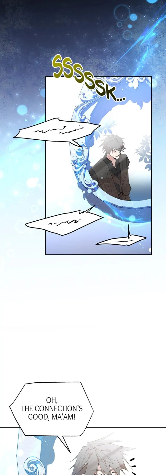 Here Reigns the Vengeful Villainess Chapter 20 - Page 33