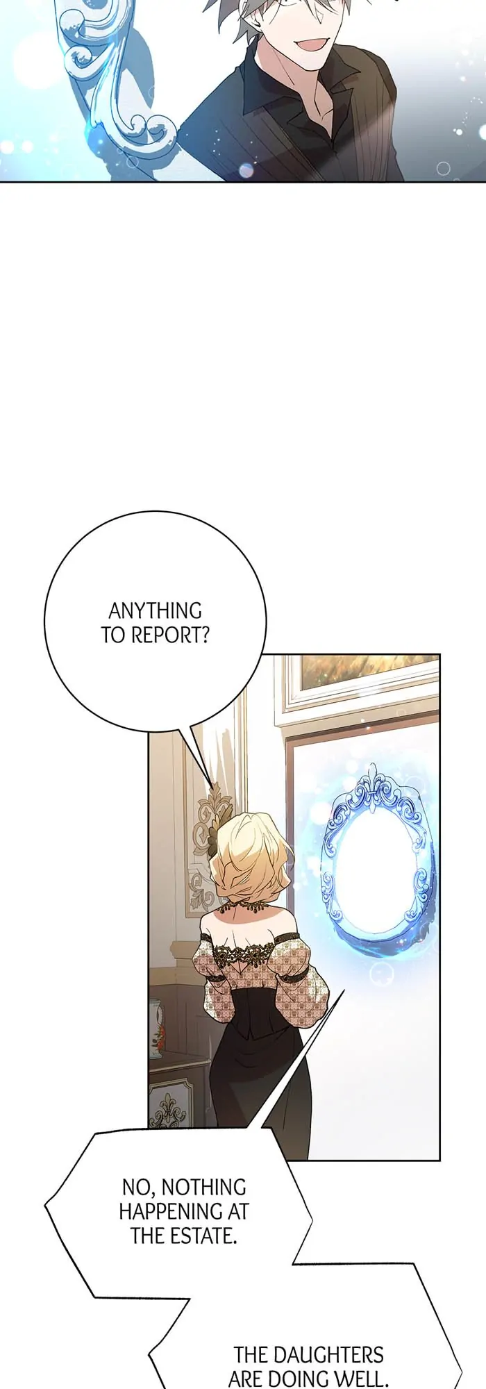 Here Reigns the Vengeful Villainess Chapter 20 - Page 34