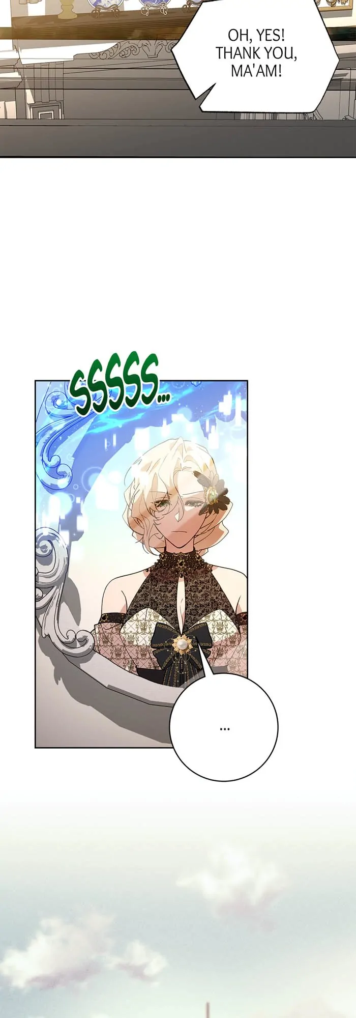 Here Reigns the Vengeful Villainess Chapter 20 - Page 37