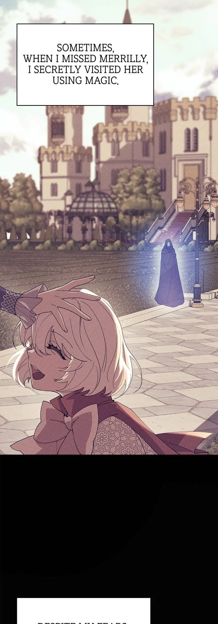 Here Reigns the Vengeful Villainess Chapter 20 - Page 38