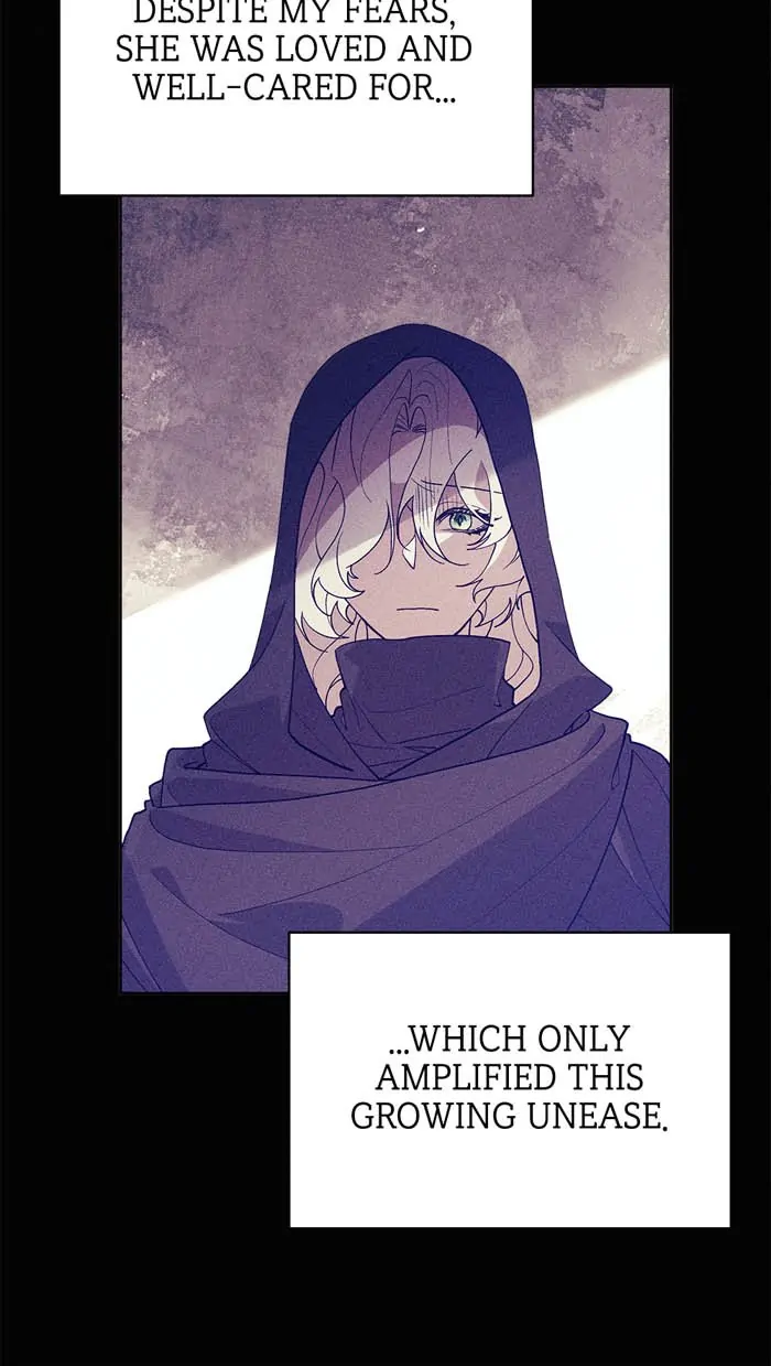 Here Reigns the Vengeful Villainess Chapter 20 - Page 39