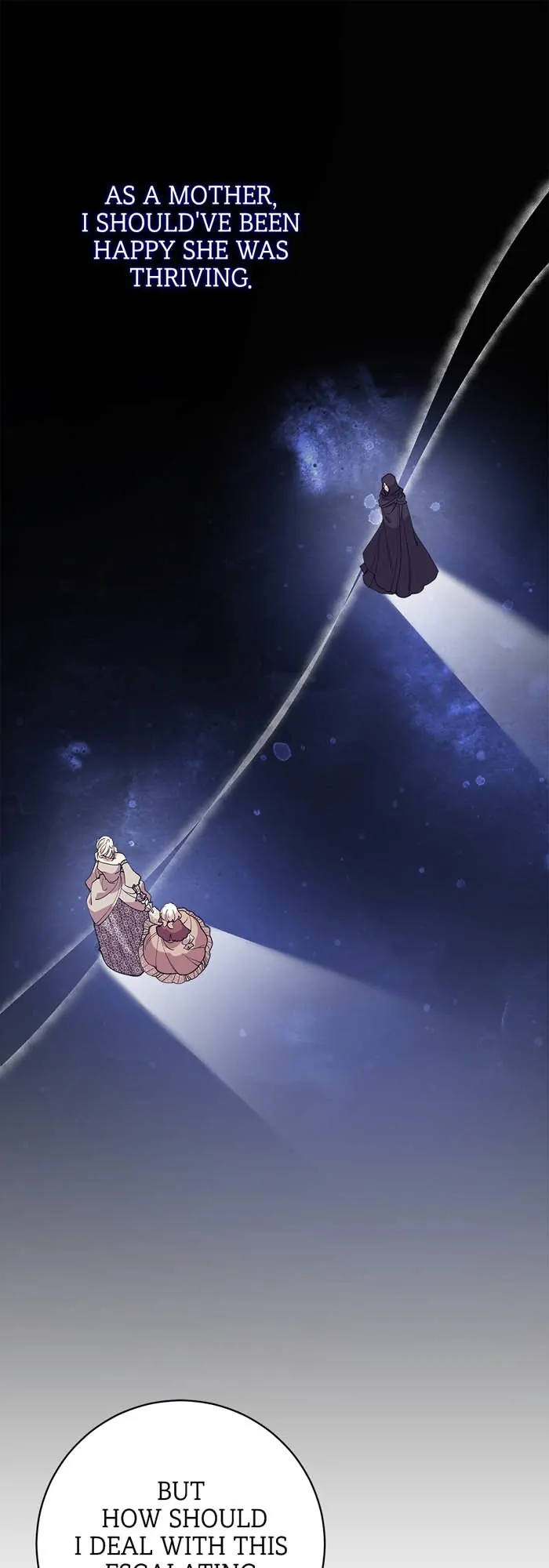 Here Reigns the Vengeful Villainess Chapter 20 - Page 40