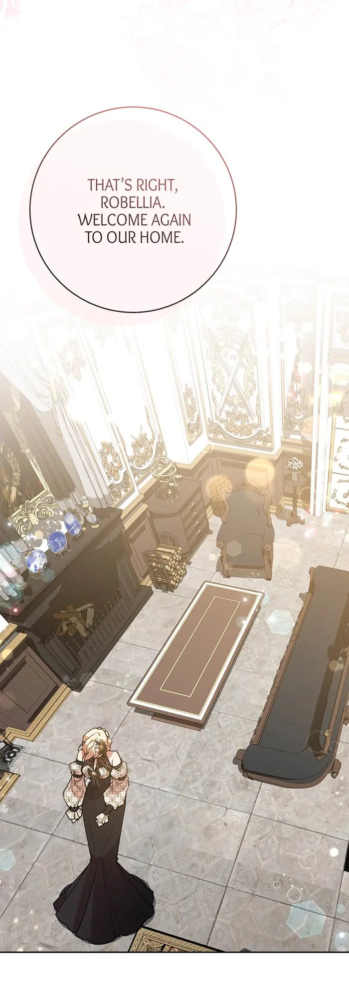 Here Reigns the Vengeful Villainess Chapter 20 - Page 50