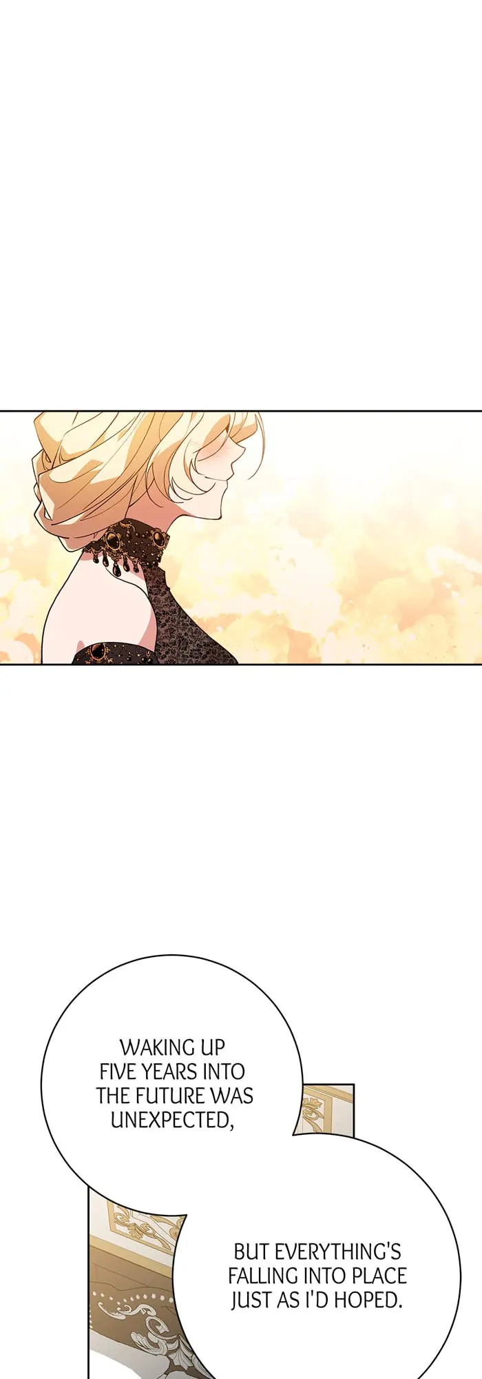 Here Reigns the Vengeful Villainess Chapter 20 - Page 51