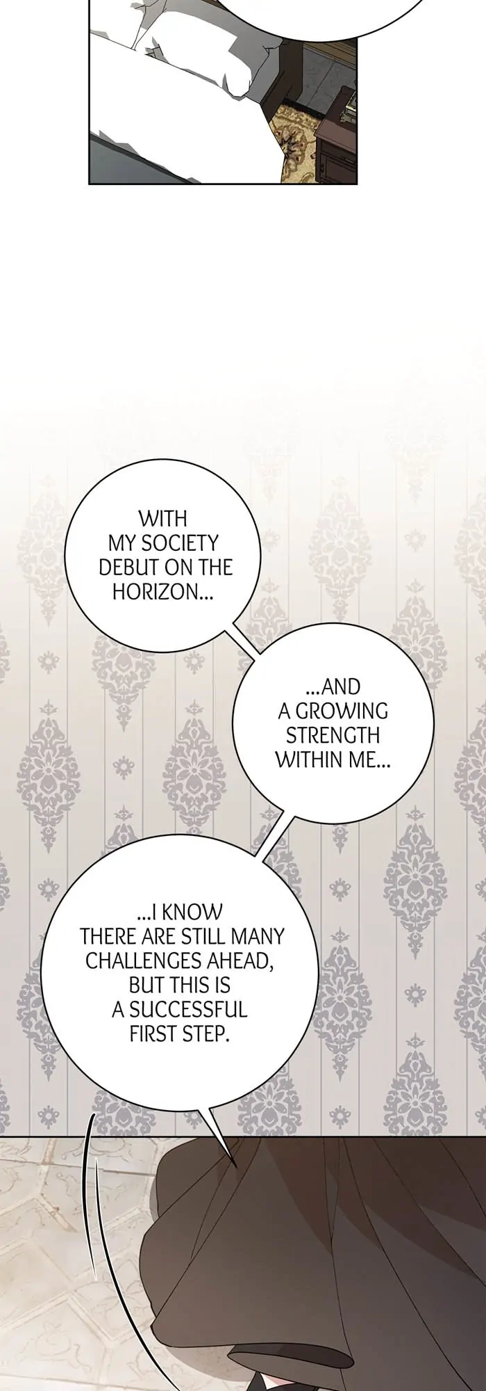 Here Reigns the Vengeful Villainess Chapter 20 - Page 52