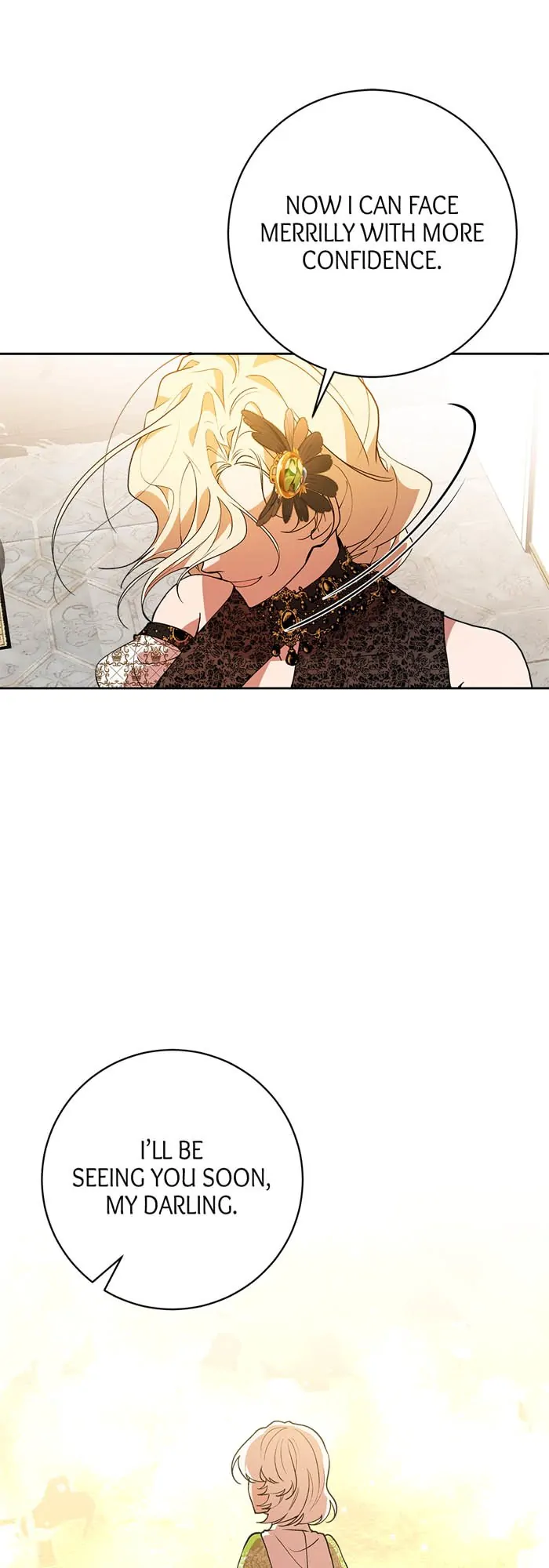 Here Reigns the Vengeful Villainess Chapter 20 - Page 54