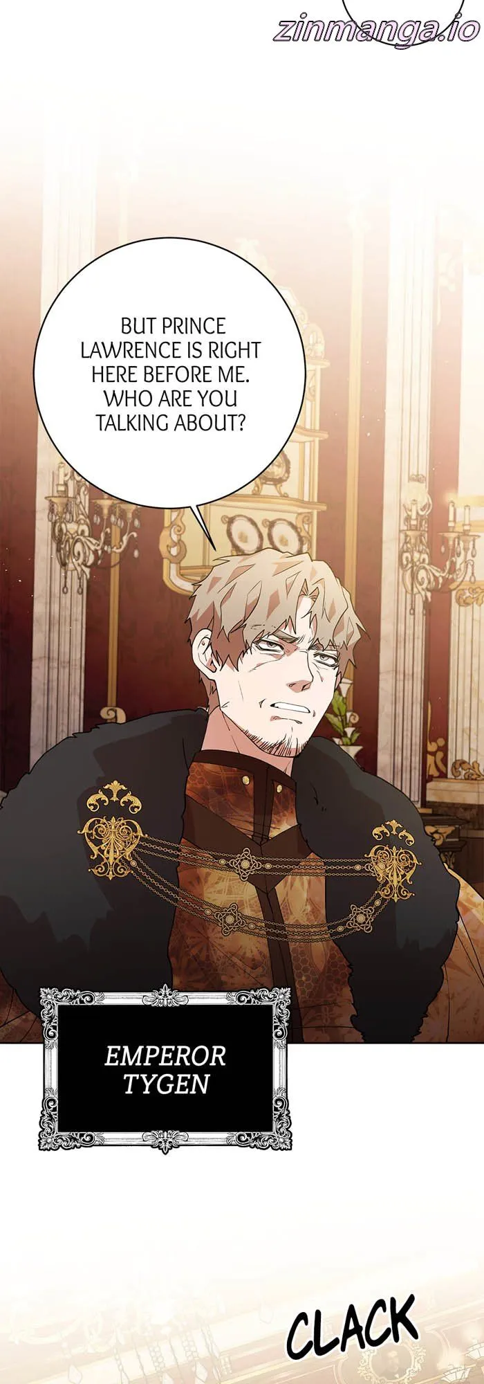 Here Reigns the Vengeful Villainess Chapter 21 - Page 7