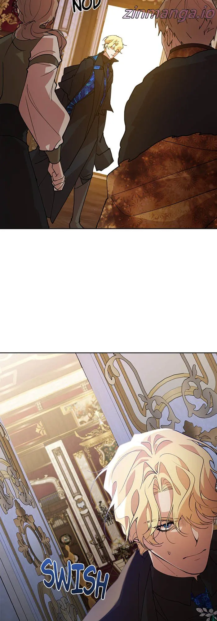 Here Reigns the Vengeful Villainess Chapter 21 - Page 18