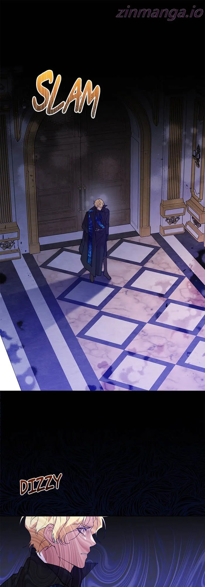 Here Reigns the Vengeful Villainess Chapter 21 - Page 20