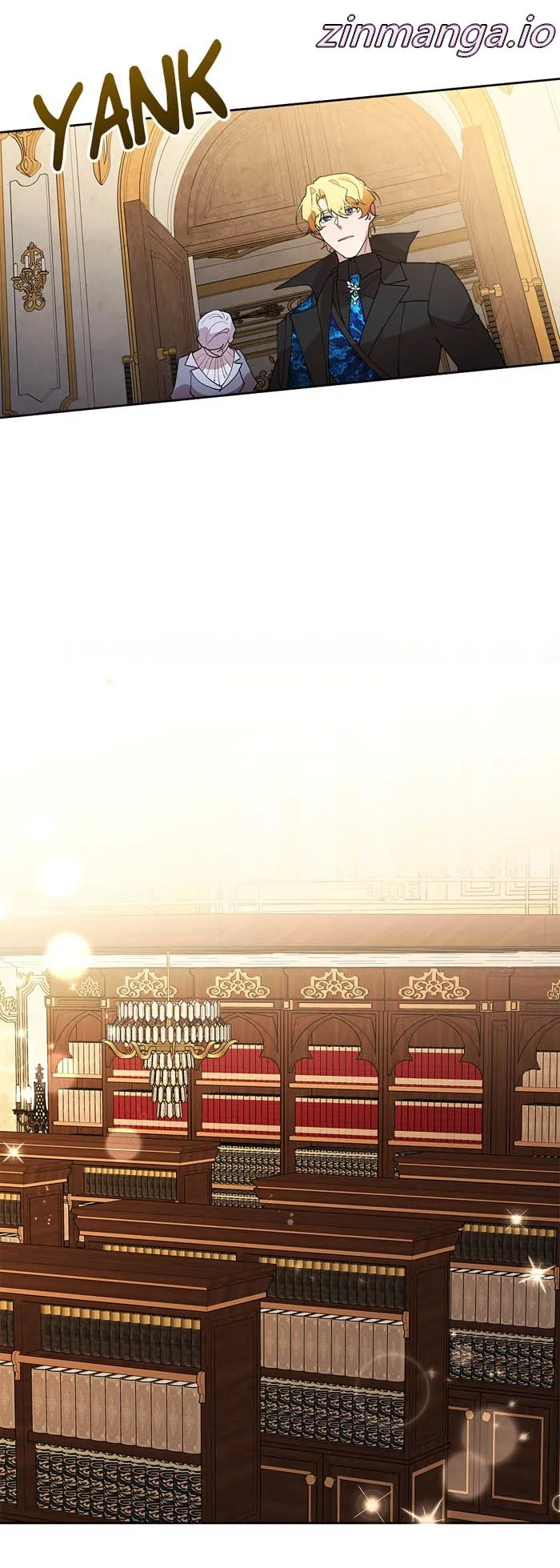 Here Reigns the Vengeful Villainess Chapter 21 - Page 23