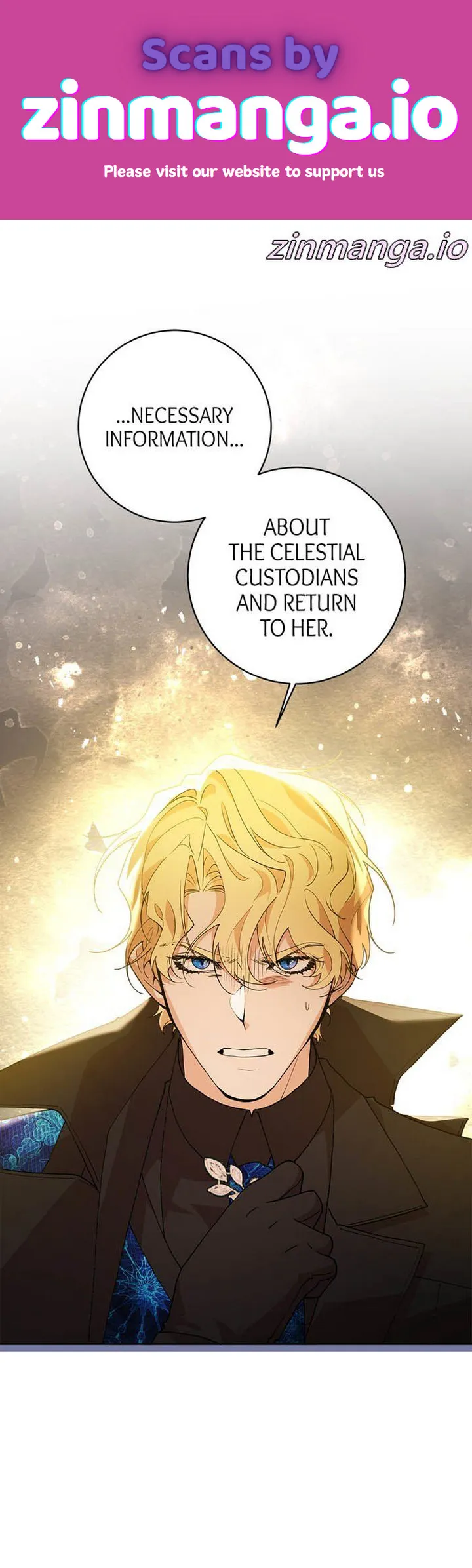 Here Reigns the Vengeful Villainess Chapter 21 - Page 24