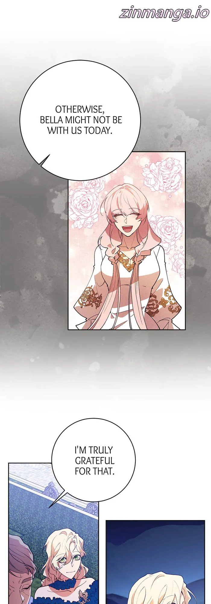 Here Reigns the Vengeful Villainess Chapter 21 - Page 28