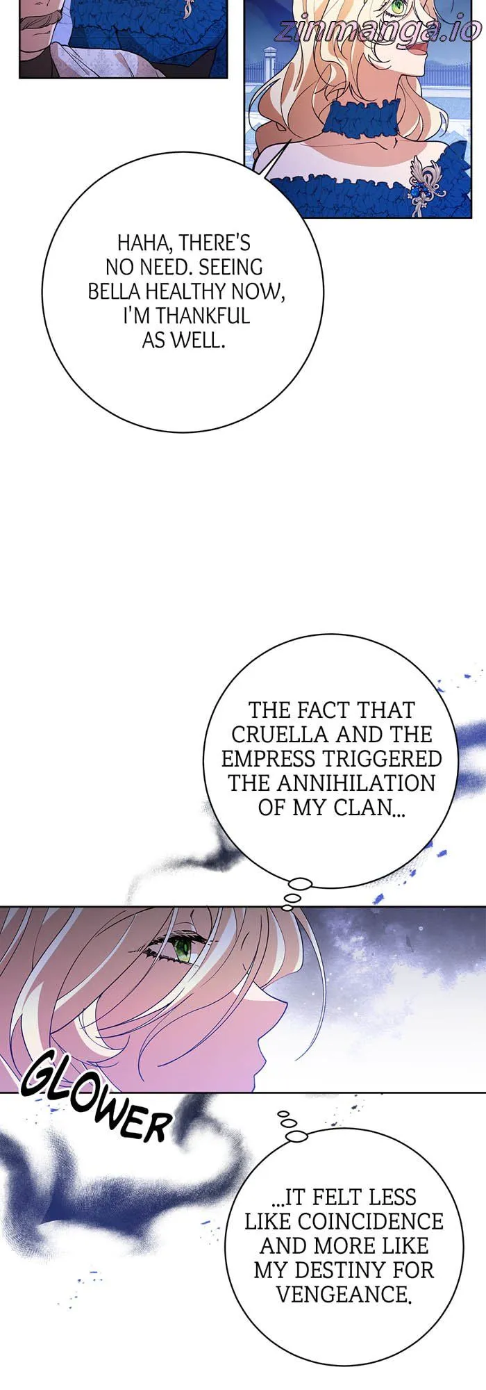 Here Reigns the Vengeful Villainess Chapter 21 - Page 29