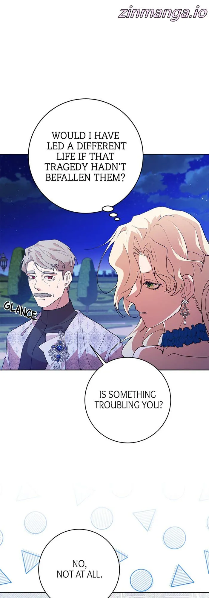 Here Reigns the Vengeful Villainess Chapter 21 - Page 30