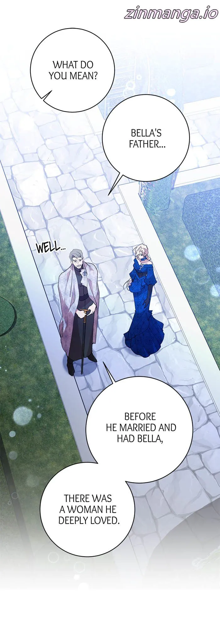 Here Reigns the Vengeful Villainess Chapter 21 - Page 32