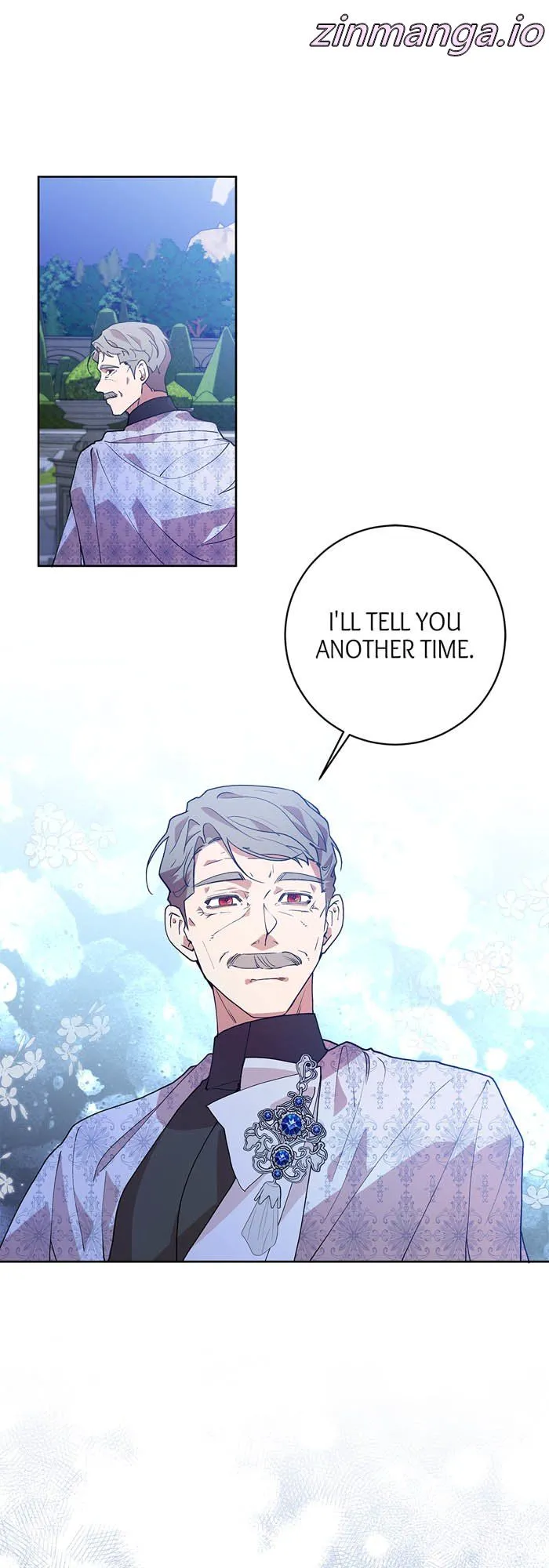 Here Reigns the Vengeful Villainess Chapter 21 - Page 36