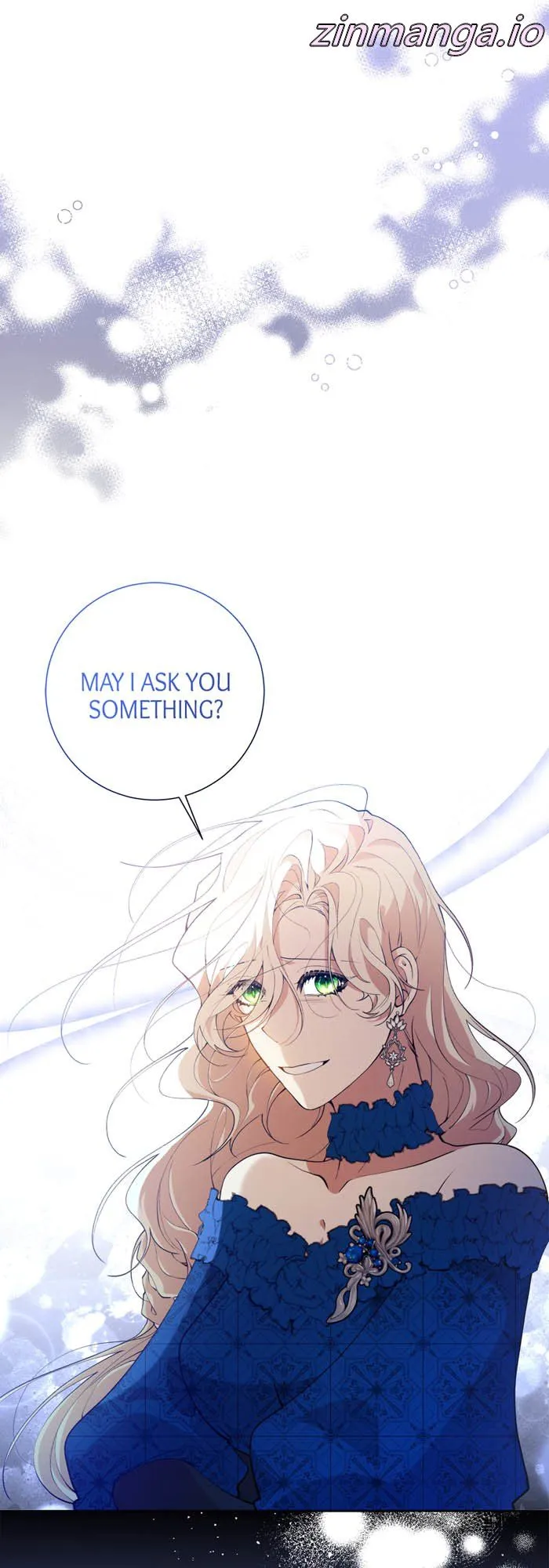 Here Reigns the Vengeful Villainess Chapter 21 - Page 50