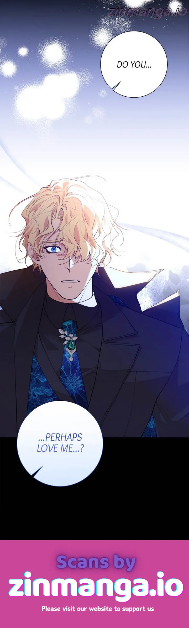 Here Reigns the Vengeful Villainess Chapter 21 - Page 51