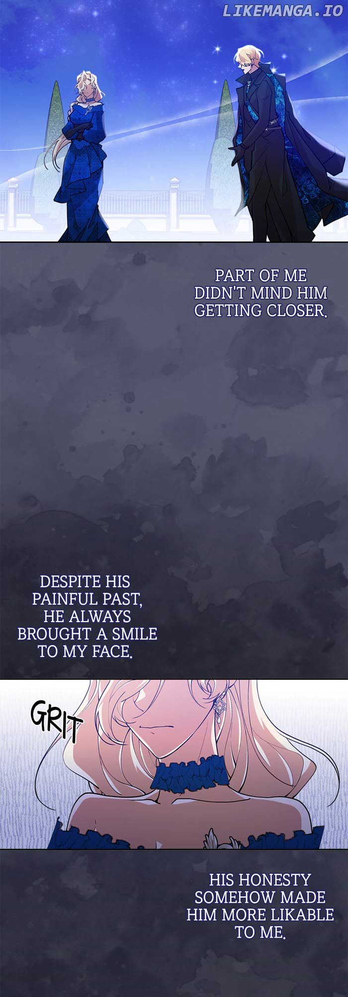 Here Reigns the Vengeful Villainess Chapter 22 - Page 4