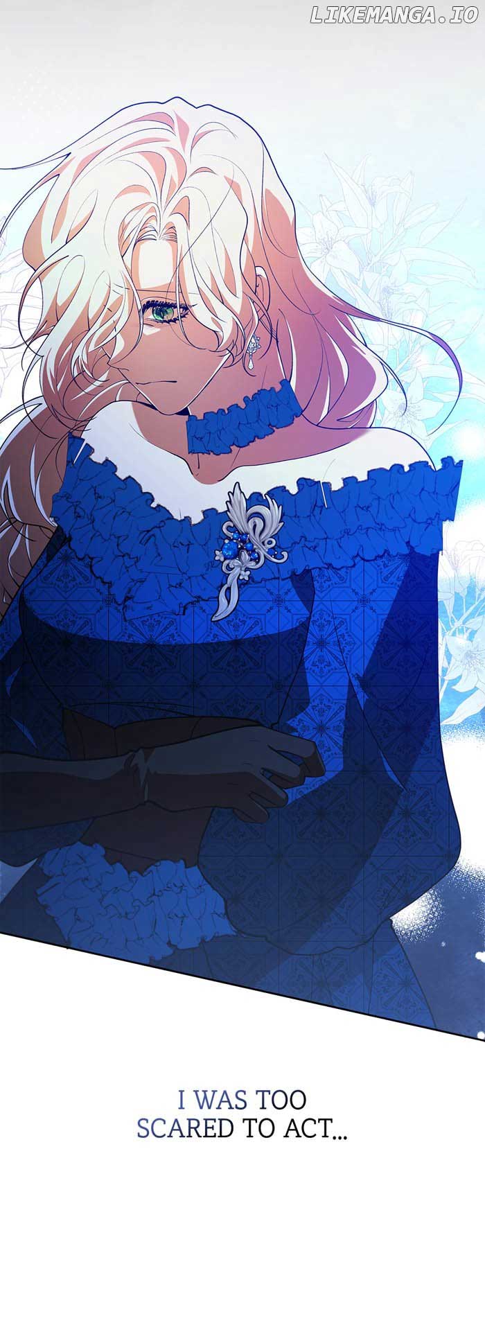 Here Reigns the Vengeful Villainess Chapter 22 - Page 6