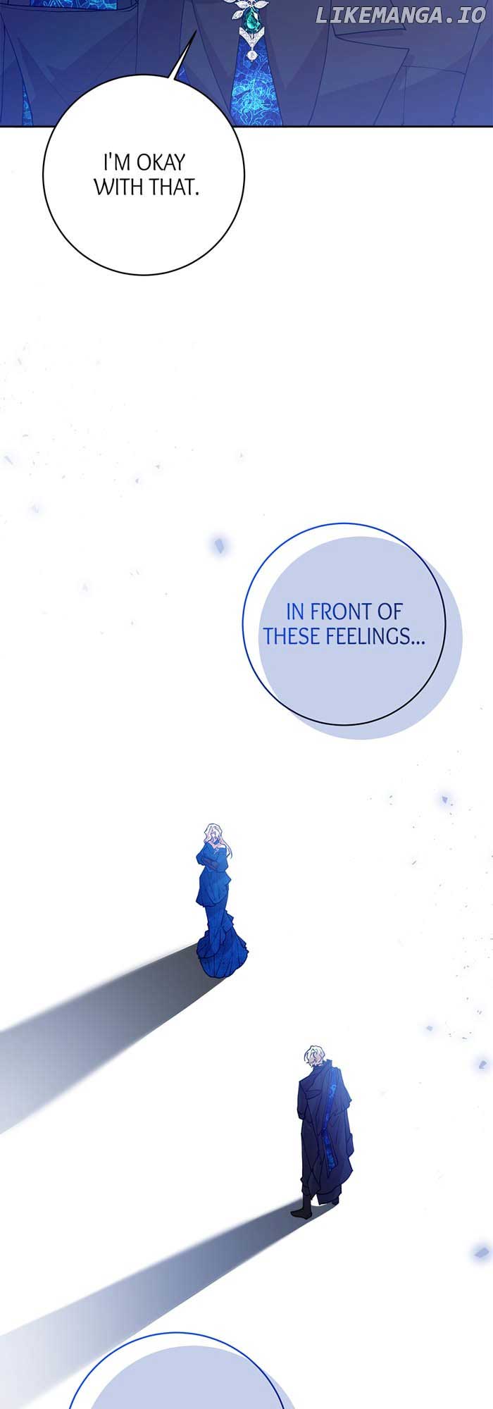 Here Reigns the Vengeful Villainess Chapter 22 - Page 10