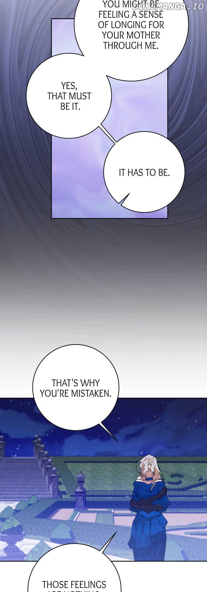 Here Reigns the Vengeful Villainess Chapter 22 - Page 14