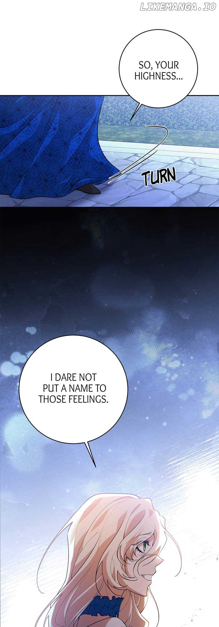 Here Reigns the Vengeful Villainess Chapter 22 - Page 16