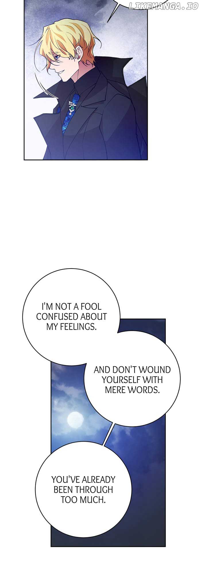 Here Reigns the Vengeful Villainess Chapter 22 - Page 18