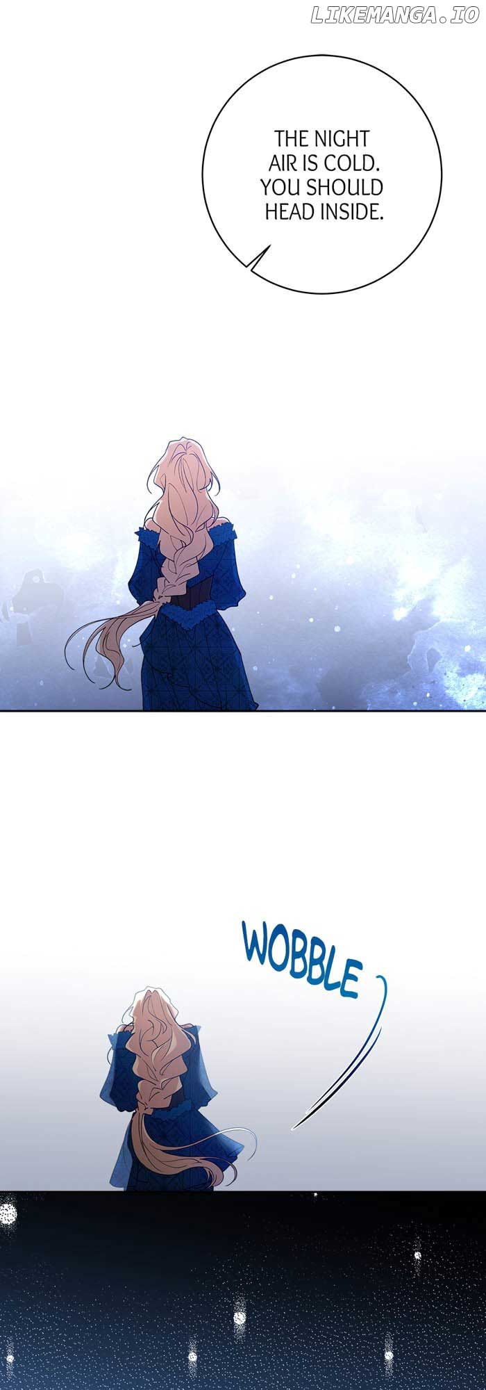 Here Reigns the Vengeful Villainess Chapter 22 - Page 21