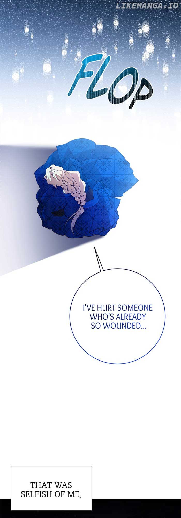 Here Reigns the Vengeful Villainess Chapter 22 - Page 22