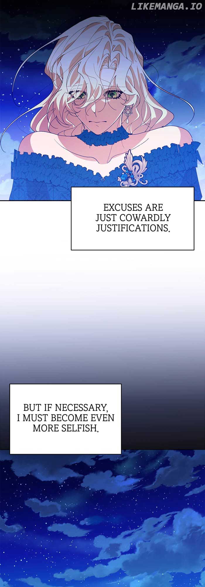 Here Reigns the Vengeful Villainess Chapter 22 - Page 23