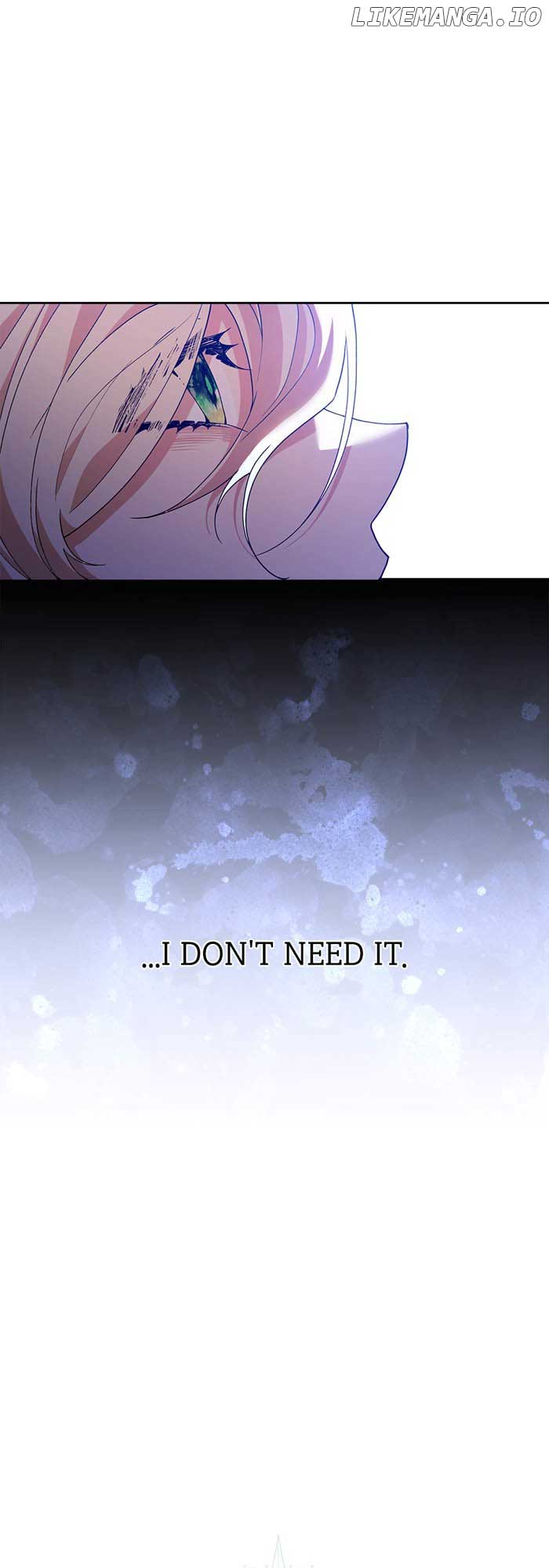 Here Reigns the Vengeful Villainess Chapter 22 - Page 26