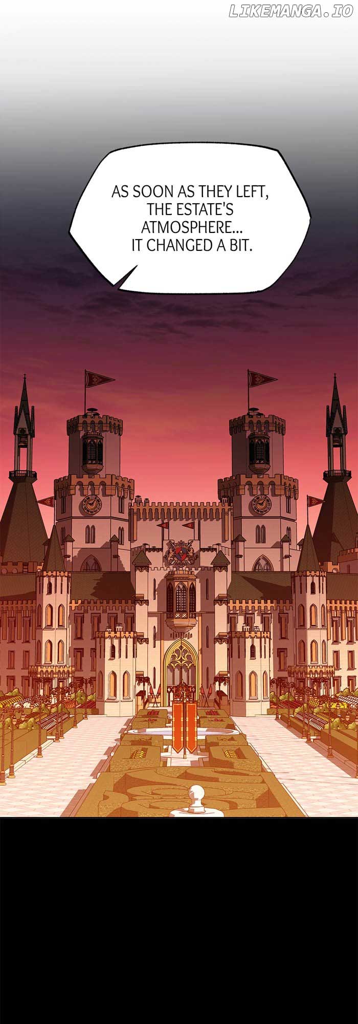 Here Reigns the Vengeful Villainess Chapter 22 - Page 30