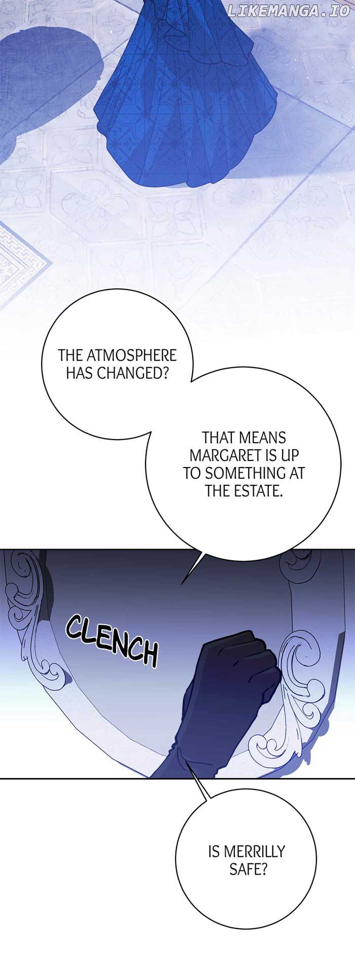 Here Reigns the Vengeful Villainess Chapter 22 - Page 33