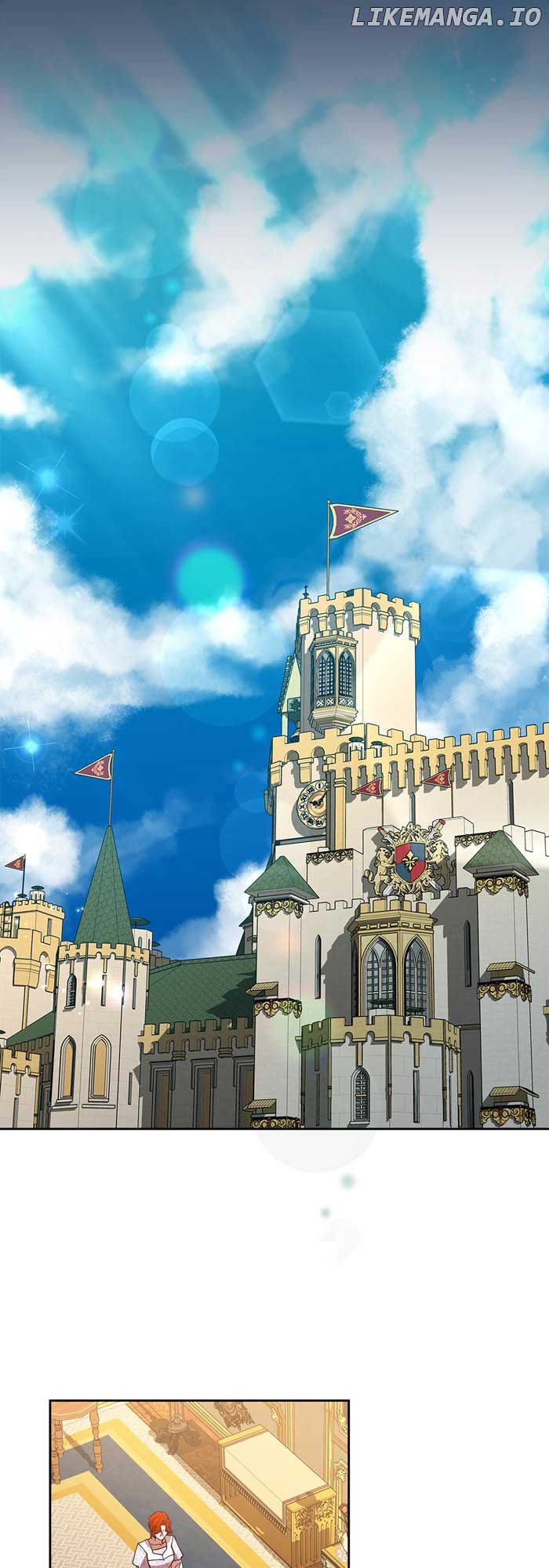 Here Reigns the Vengeful Villainess Chapter 22 - Page 35