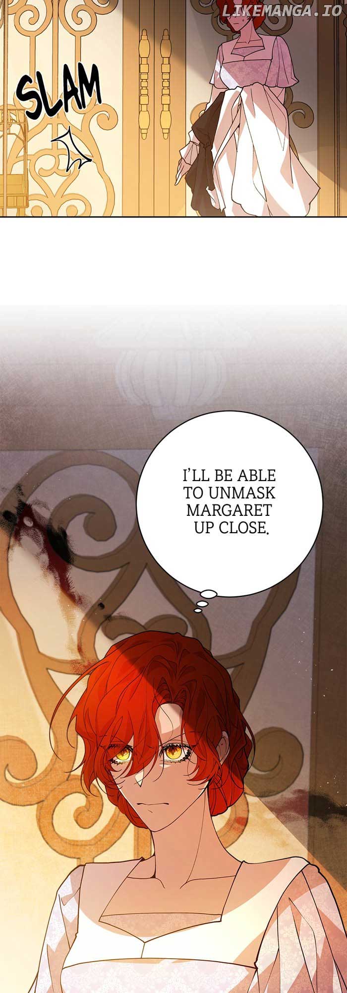 Here Reigns the Vengeful Villainess Chapter 22 - Page 46