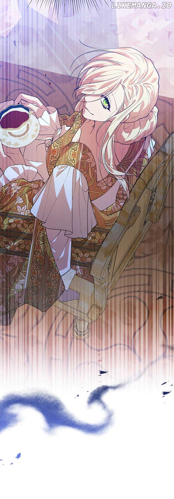 Here Reigns the Vengeful Villainess Chapter 22 - Page 49