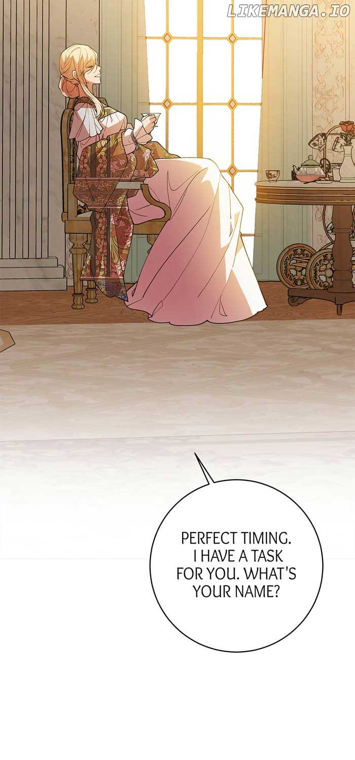 Here Reigns the Vengeful Villainess Chapter 22 - Page 51