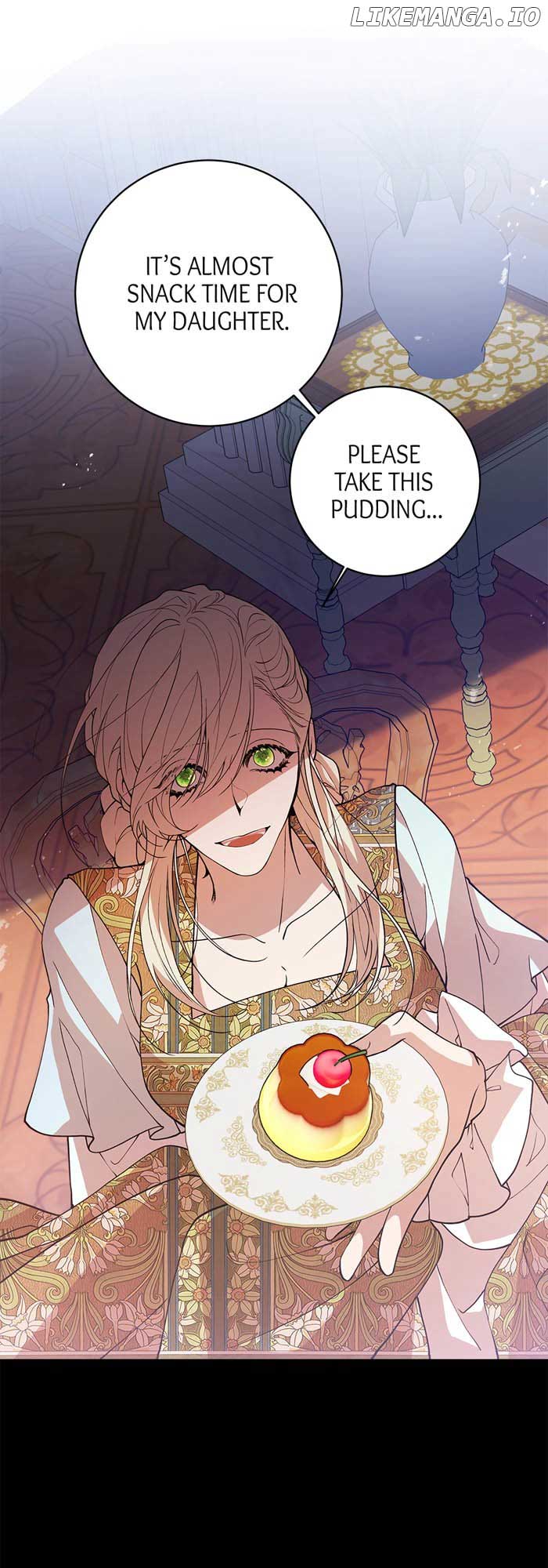 Here Reigns the Vengeful Villainess Chapter 22 - Page 54