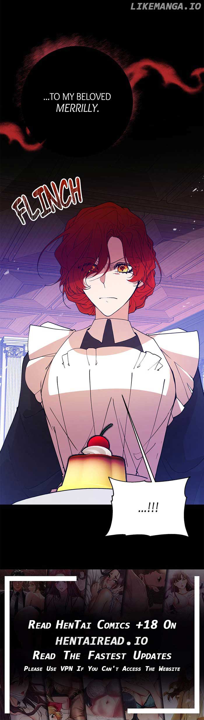 Here Reigns the Vengeful Villainess Chapter 22 - Page 55