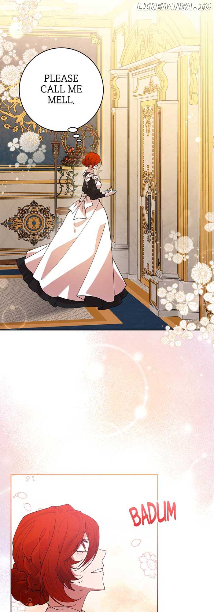 Here Reigns the Vengeful Villainess Chapter 23 - Page 6