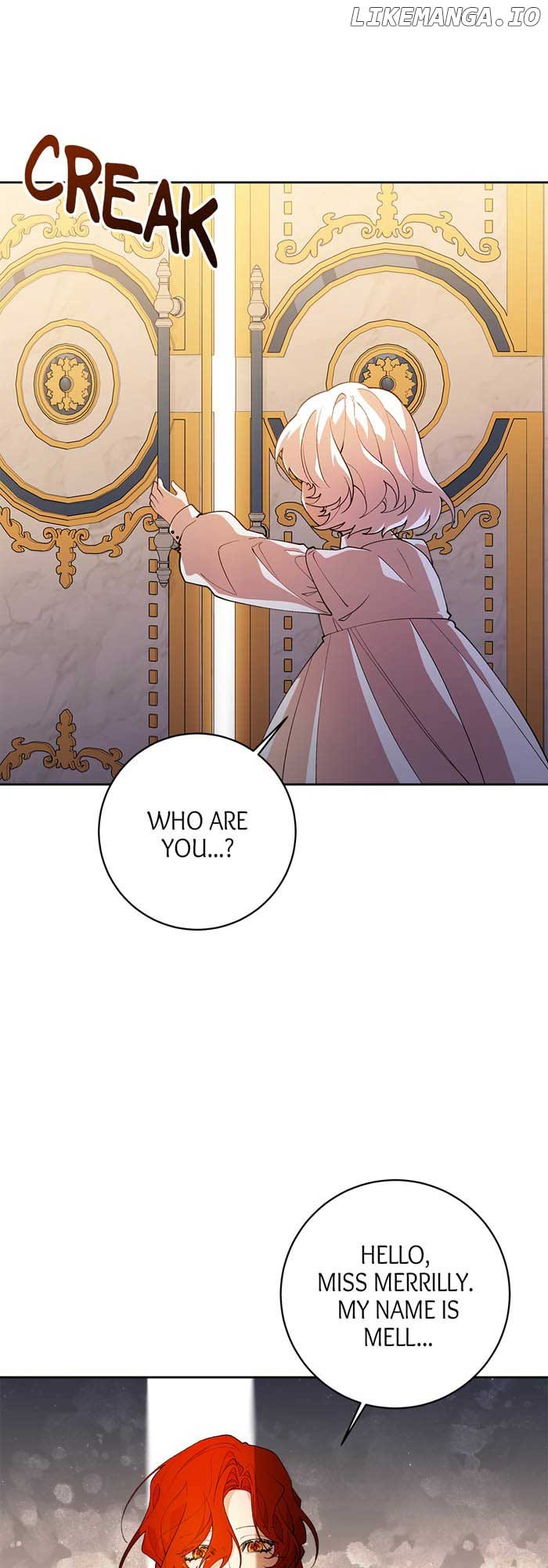 Here Reigns the Vengeful Villainess Chapter 23 - Page 8