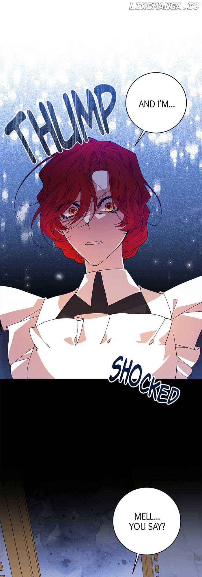 Here Reigns the Vengeful Villainess Chapter 23 - Page 10