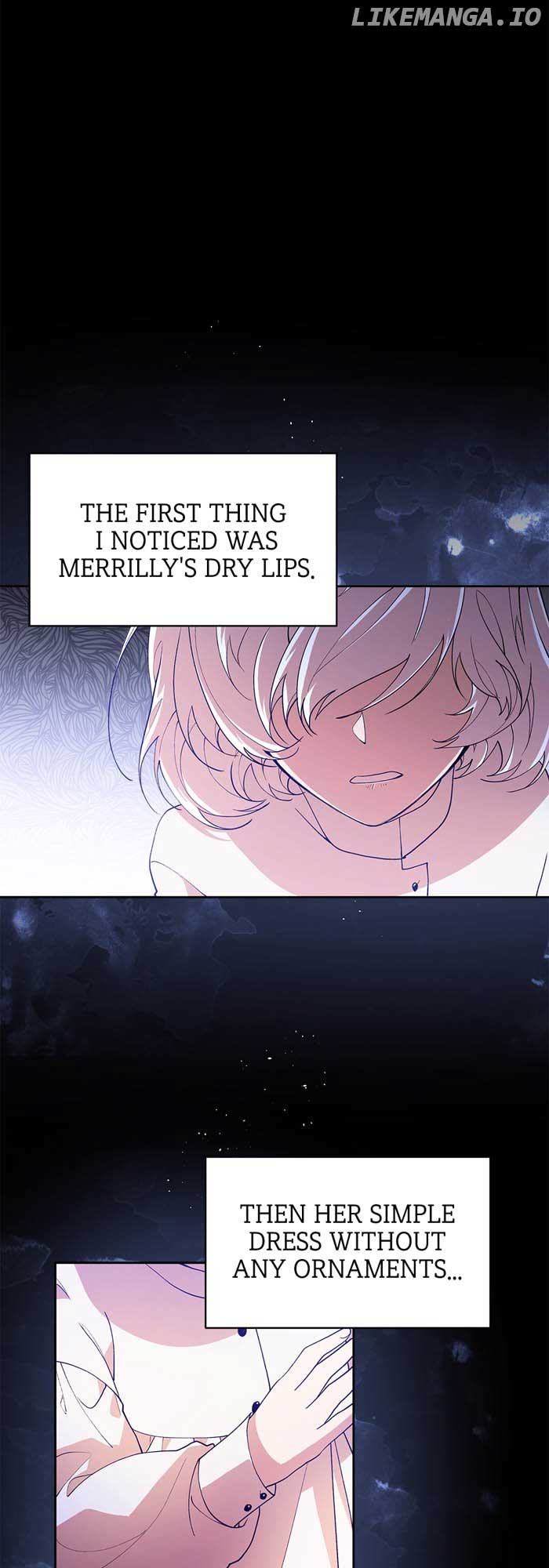 Here Reigns the Vengeful Villainess Chapter 23 - Page 12