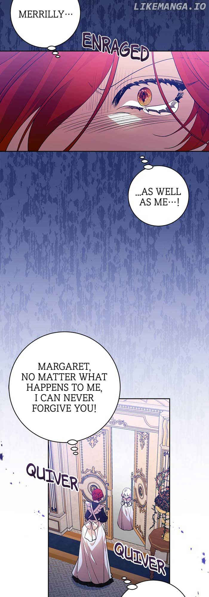 Here Reigns the Vengeful Villainess Chapter 23 - Page 15