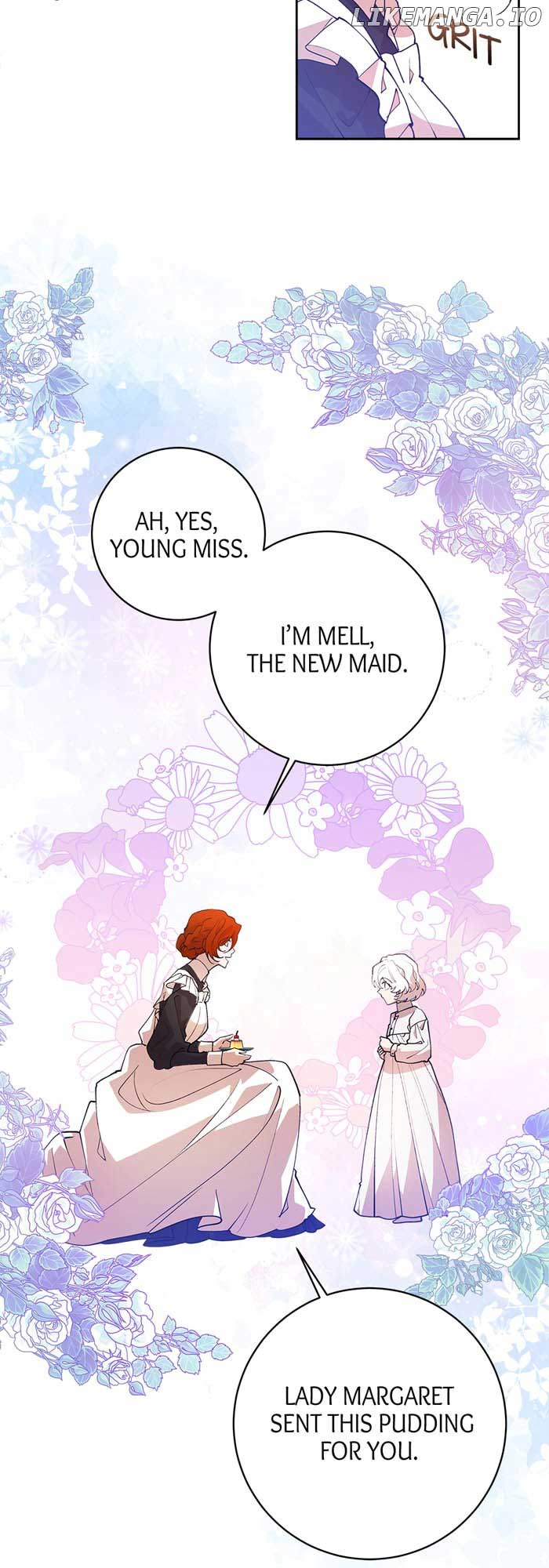 Here Reigns the Vengeful Villainess Chapter 23 - Page 17